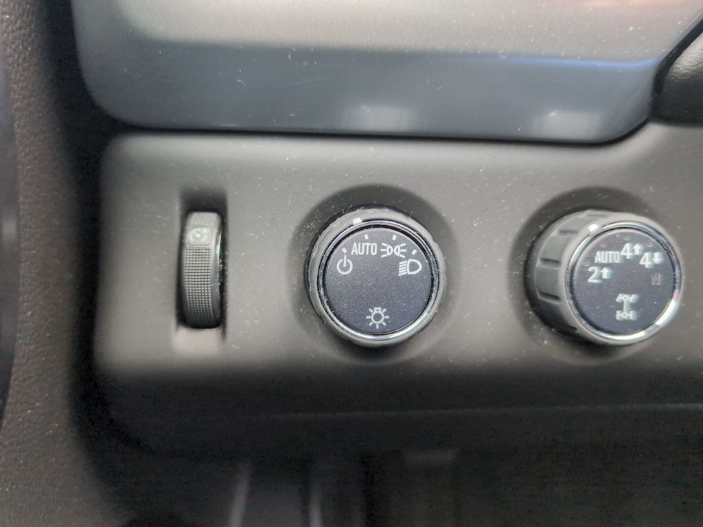 2017 Chevrolet Tahoe LS