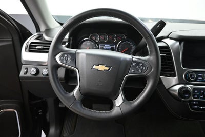 2017 Chevrolet Tahoe LS