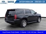 2017 Chevrolet Tahoe LS