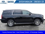 2017 Chevrolet Tahoe LS