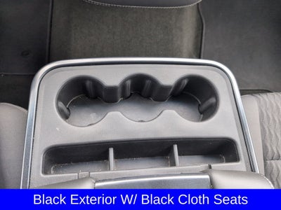 2017 Chevrolet Tahoe LS