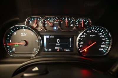 2019 Chevrolet Tahoe LS