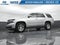 2018 Chevrolet Tahoe LS