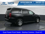 2017 Chevrolet Tahoe LS