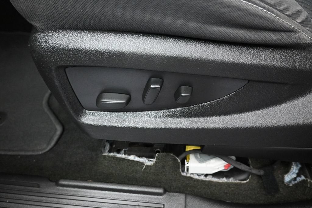 2017 Chevrolet Tahoe LS