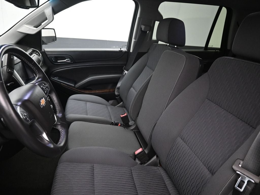 2018 Chevrolet Tahoe LS