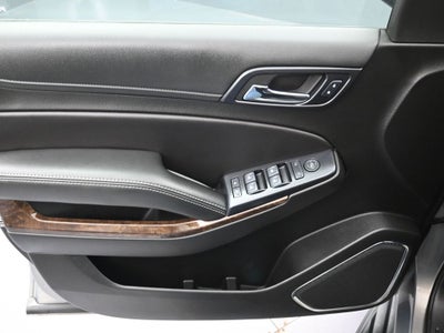 2018 Chevrolet Tahoe LS