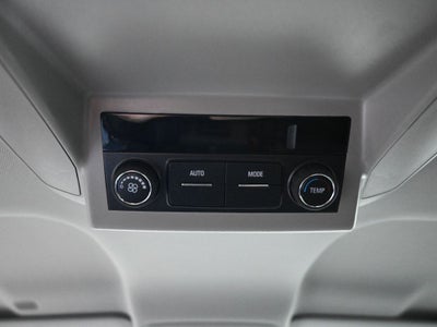 2018 Chevrolet Tahoe LS