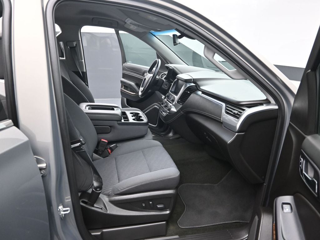 2018 Chevrolet Tahoe LS