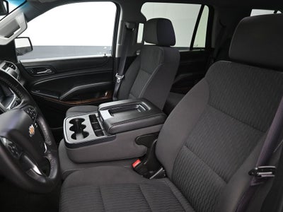2017 Chevrolet Tahoe LS