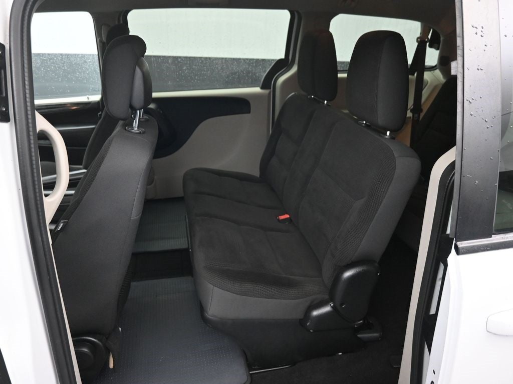 2017 Chevrolet Tahoe LS