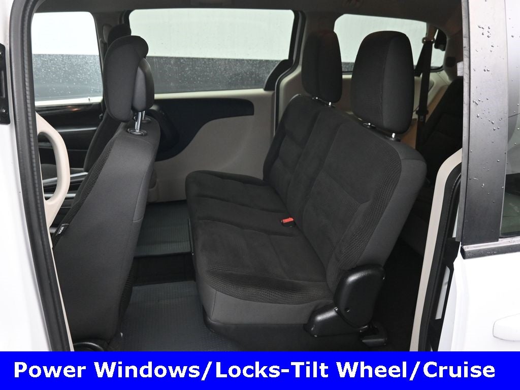 2017 Chevrolet Tahoe LS