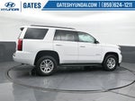 2017 Chevrolet Tahoe LS