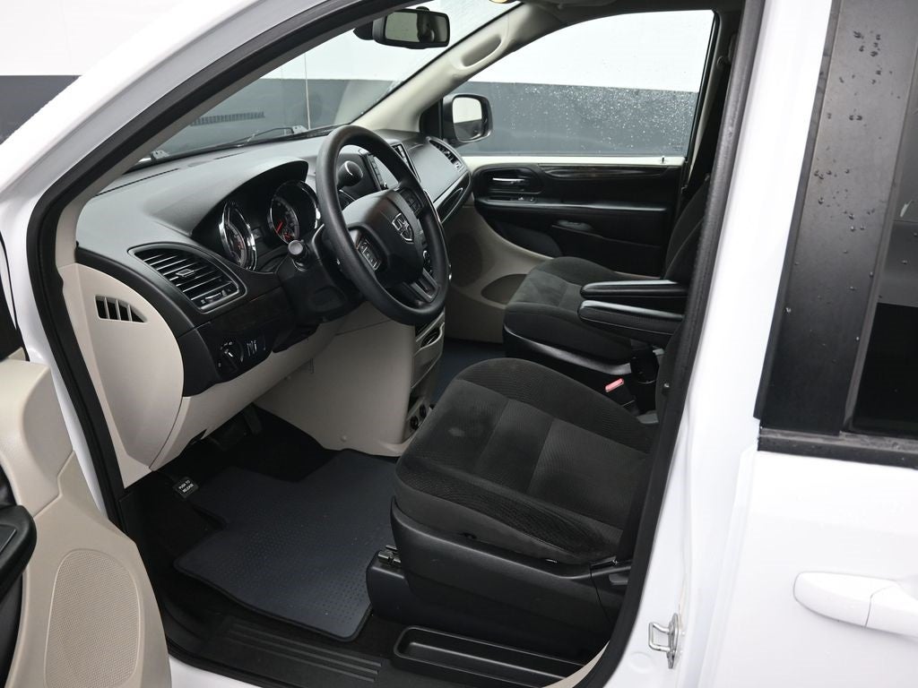 2017 Chevrolet Tahoe LS