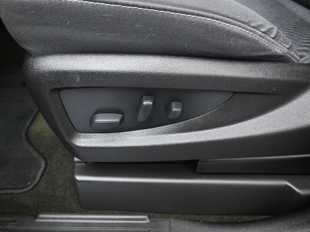 2017 Chevrolet Tahoe LS