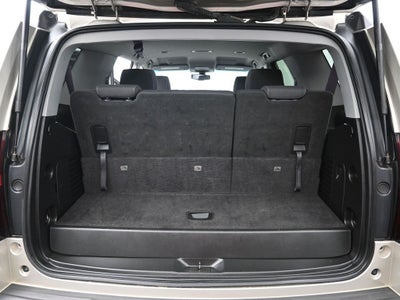 2017 Chevrolet Tahoe LS