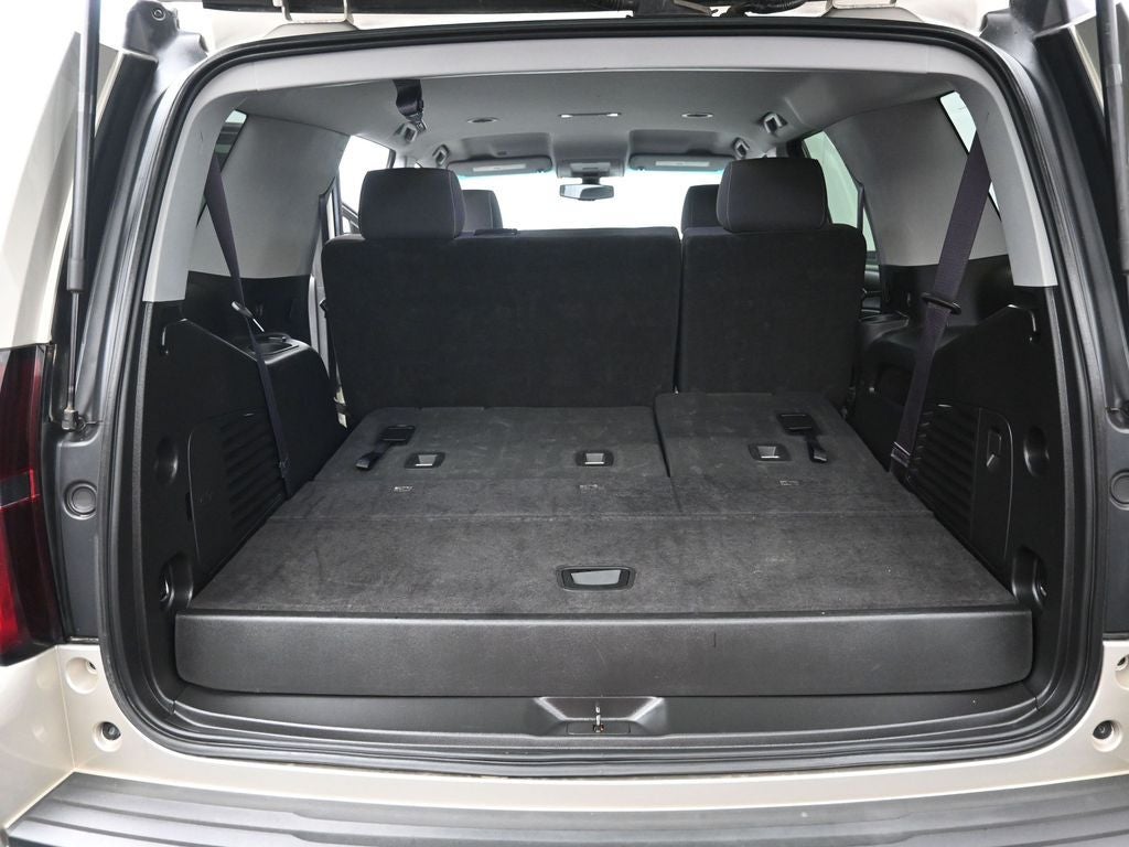 2017 Chevrolet Tahoe LS