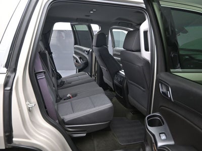 2017 Chevrolet Tahoe LS