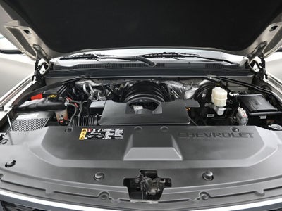 2017 Chevrolet Tahoe LS