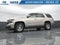2017 Chevrolet Tahoe LS