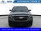 2017 Chevrolet Suburban LS