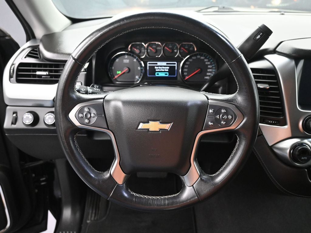 2020 Chevrolet Suburban LS
