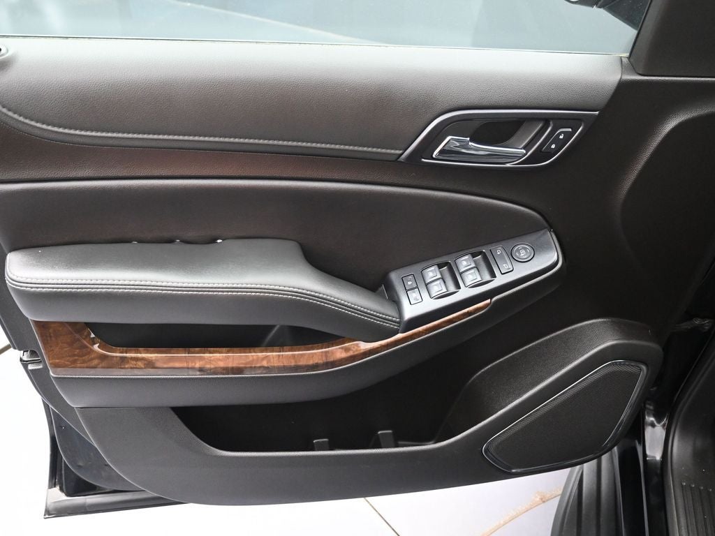 2020 Chevrolet Suburban LS