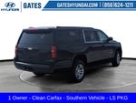 2020 Chevrolet Suburban LS