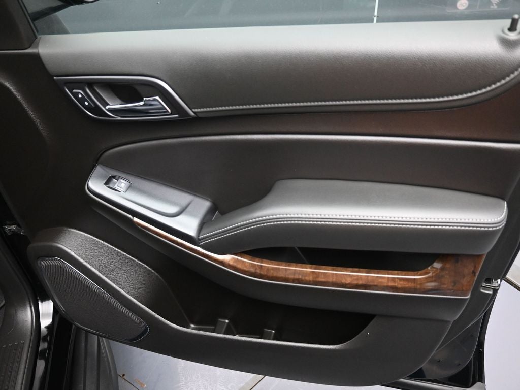 2020 Chevrolet Suburban LS