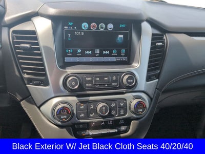 2020 Chevrolet Suburban LS