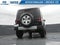 2009 Jeep Wrangler Unlimited Sahara