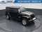 2009 Jeep Wrangler Unlimited Sahara