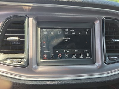 2021 Dodge Challenger R/T
