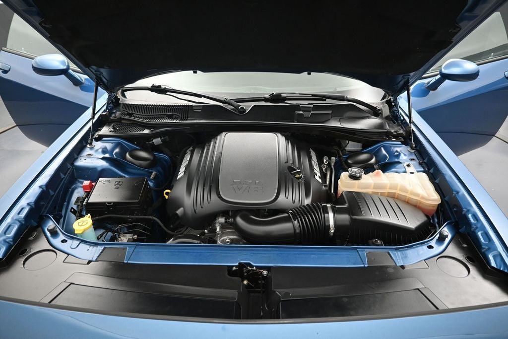 2021 Dodge Challenger R/T