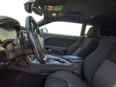 2021 Dodge Challenger R/T