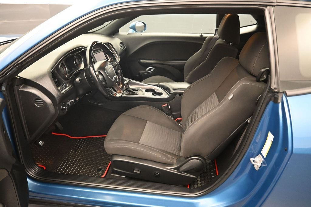 2021 Dodge Challenger R/T