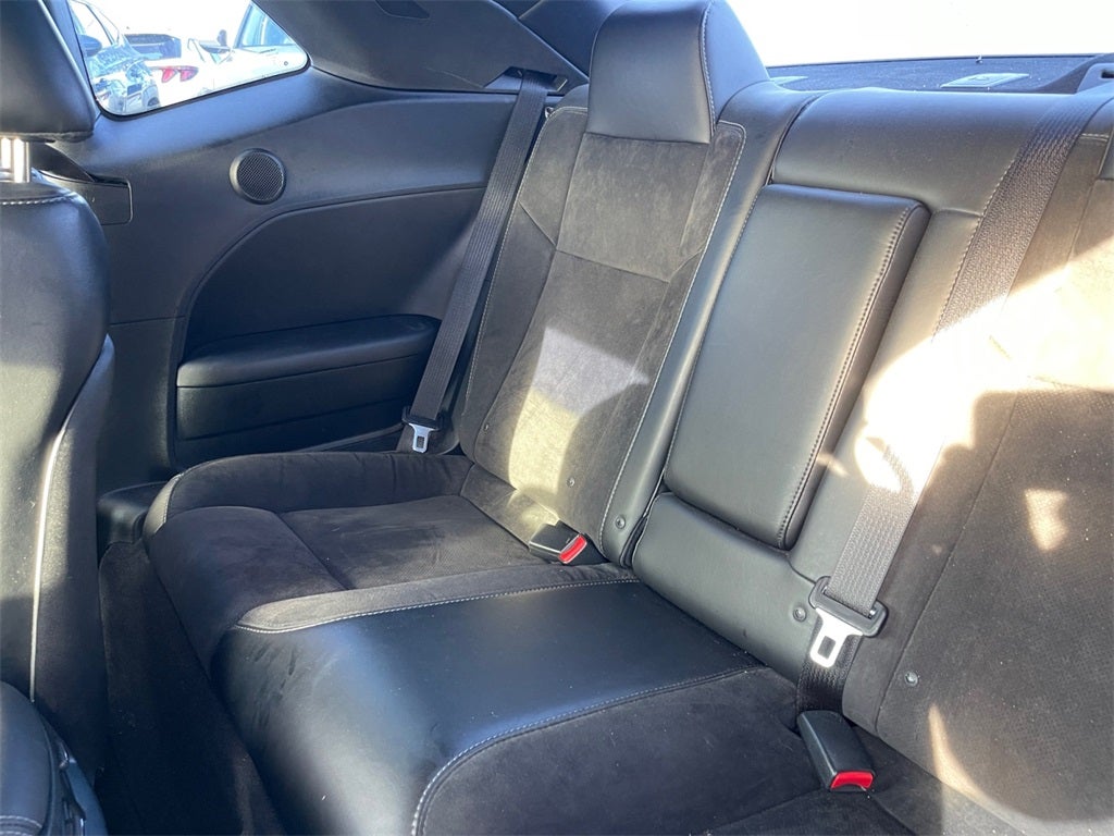 2017 Dodge Challenger GT