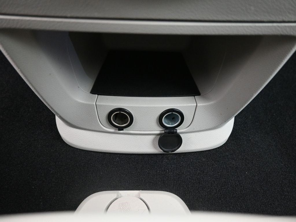 2016 Dodge Grand Caravan SE Plus