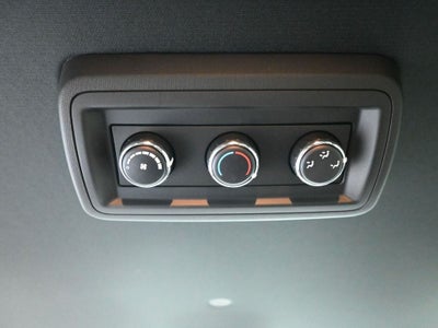 2016 Dodge Grand Caravan SE Plus