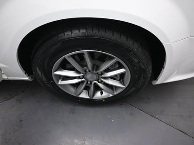 2016 Dodge Grand Caravan SE Plus