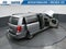 2016 Dodge Grand Caravan SE Plus