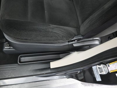 2016 Dodge Grand Caravan SE Plus