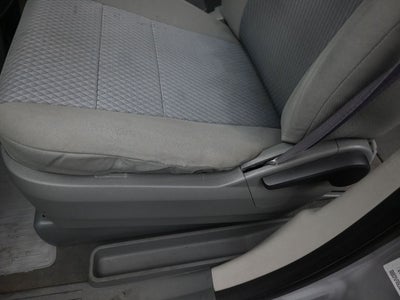 2010 Dodge Grand Caravan SE