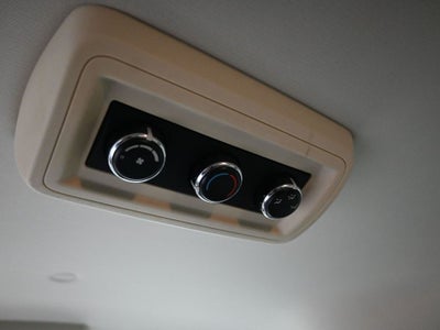 2010 Dodge Grand Caravan SE