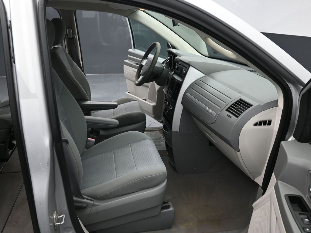 2010 Dodge Grand Caravan SE
