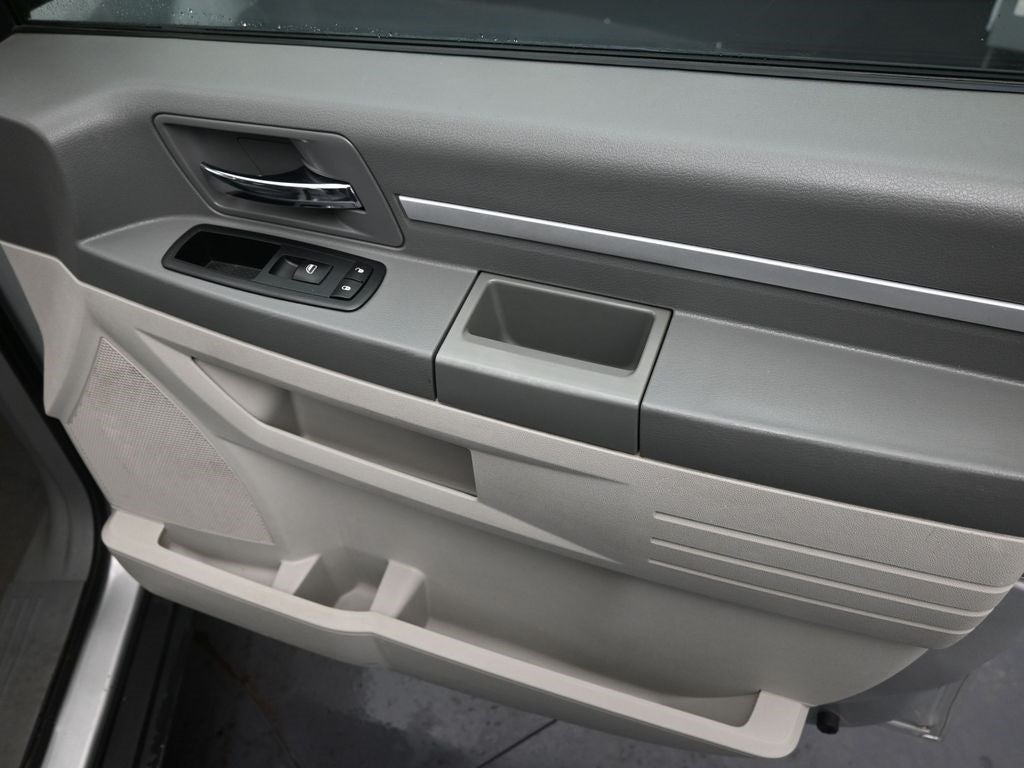 2010 Dodge Grand Caravan SE