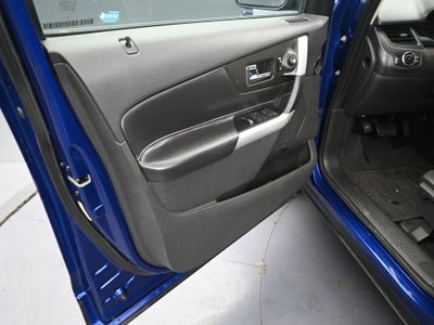 2013 Ford Edge SE