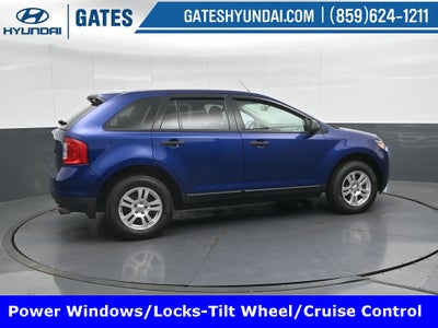 2013 Ford Edge SE