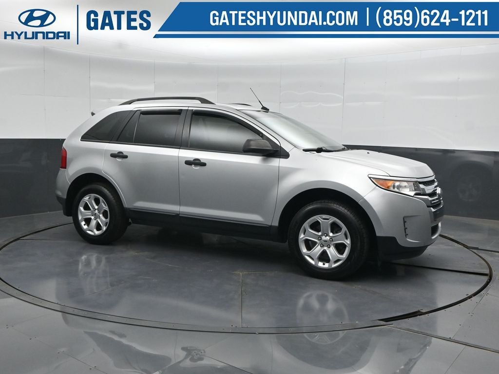 2014 Ford Edge SE