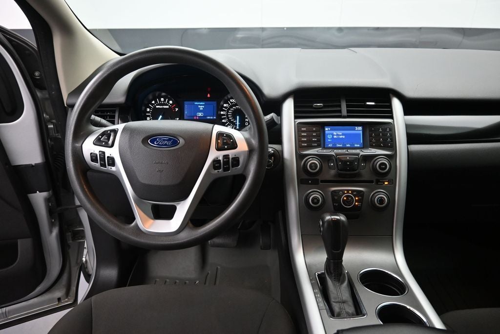 2014 Ford Edge SE